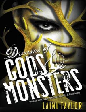 دانلود کتاب Dreams of Gods and Monsters
