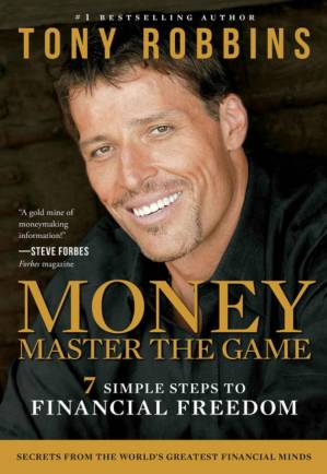 دانلود کتاب Money “Master The Game” 7 Simple Steps To Financial Freedom