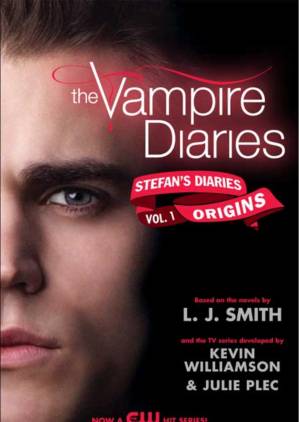 دانلود کتاب The Vampire Diaries: Stefan’s Diaries Collection: Origins, Bloodlust, The Craving, The Ripper, The Asylum, The Compelled