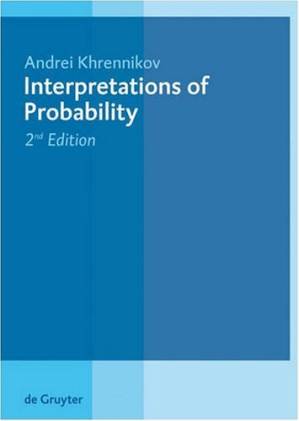 دانلود کتاب Interpretations of probability