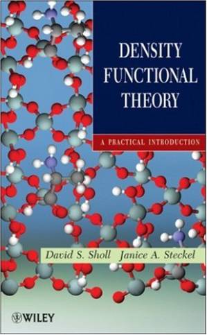 دانلود کتاب Density functional theory: A practical introduction