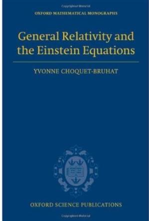 دانلود کتاب General Relativity and the Einstein Equations
