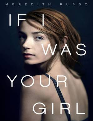 دانلود کتاب If I Was Your Girl