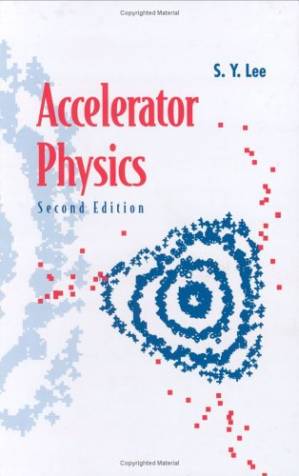 دانلود کتاب Accelerator Physics, Second Edition