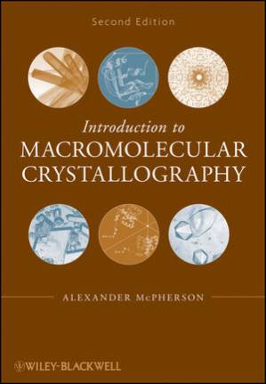 دانلود کتاب Introduction to Macromolecular Crystallography, Second Edition