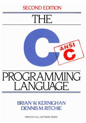 دانلود کتاب The C Programming Language, 2nd Edition