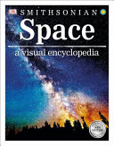 دانلود کتاب Space a Visual Encyclopedia