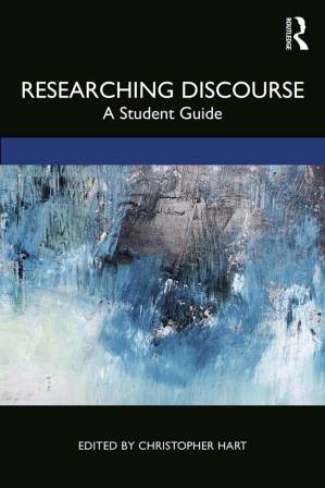 دانلود کتاب Researching Discourse: A Student Guide