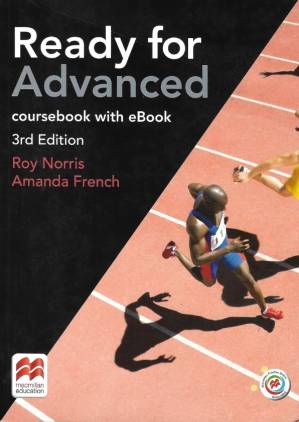 دانلود کتاب Ready for Advanced – 3rd Edition