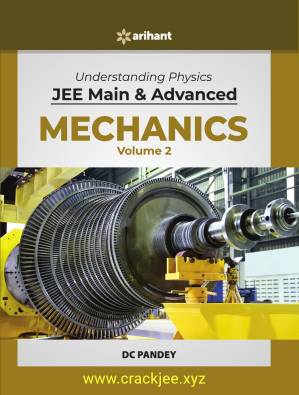 دانلود کتاب Understanding Physics JEE Main & Advanced – Mechanics 2