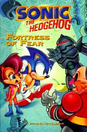 دانلود کتاب Sonic the Hedgehog