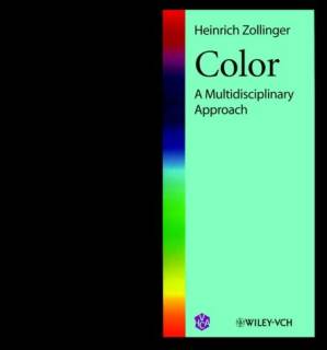 دانلود کتاب Color: a multidisciplinary approach
