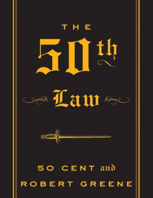 دانلود کتاب Robert Greene – The 50th Law