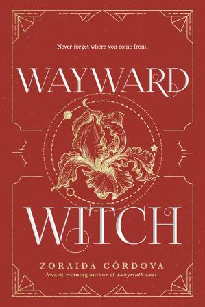 دانلود کتاب Wayward Witch