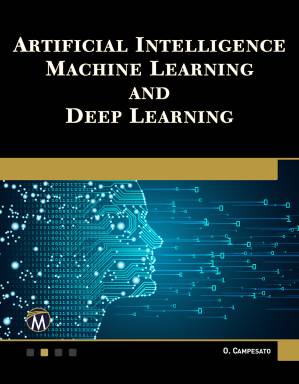 دانلود کتاب Artificial Intelligence Machine Learning and Deep Learning