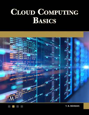 دانلود کتاب Cloud Computing Basics