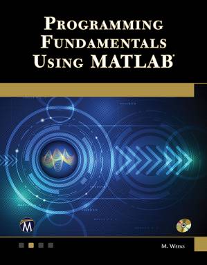 دانلود کتاب Programming Fundamentals Using MATLAB