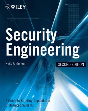 دانلود کتاب Security Engineering
