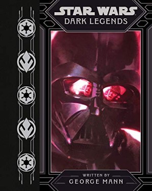 دانلود کتاب Star Wars Dark Legends