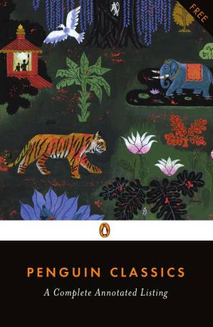 دانلود کتاب Penguin Classics: A Complete Annotated Listing