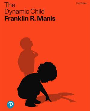 دانلود کتاب The Dynamic Child