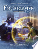 دانلود کتاب Frostgrave: Second Edition