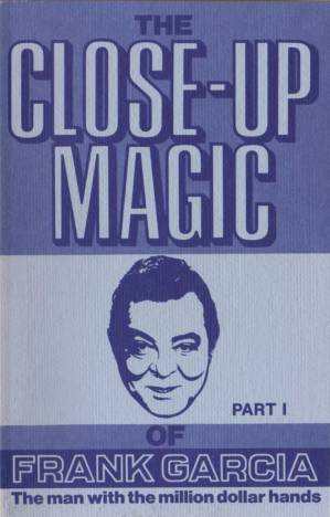 دانلود کتاب Close Up Magic Part I