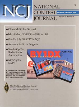 دانلود کتاب November/December 1999 NCJ