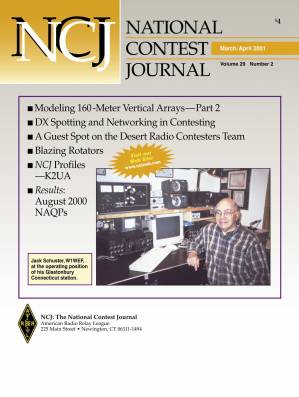 دانلود کتاب March/April 2001 NCJ