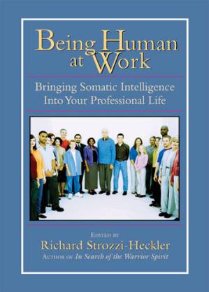 دانلود کتاب Being Human at Work