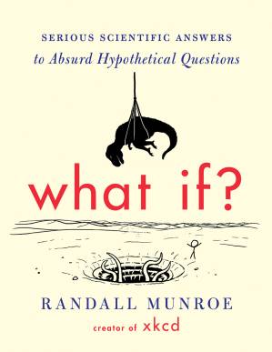 دانلود کتاب What If?