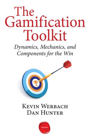 دانلود کتاب The Gamification Toolkit