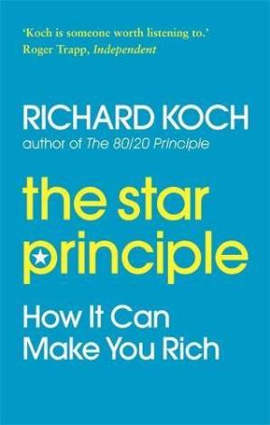 دانلود کتاب The Star Principle