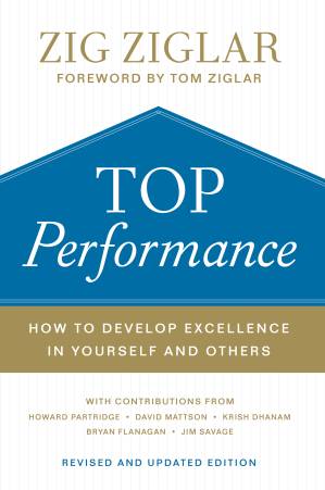دانلود کتاب Top Performance