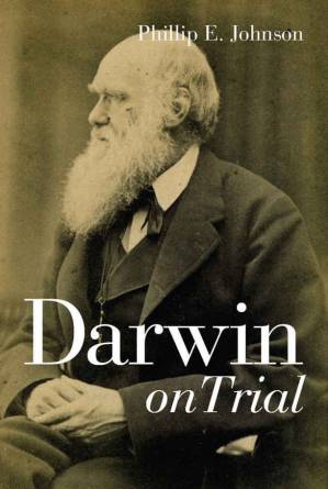 دانلود کتاب Darwin on Trial
