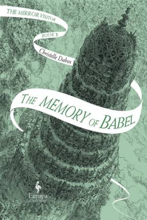 دانلود کتاب The Memory of Babel