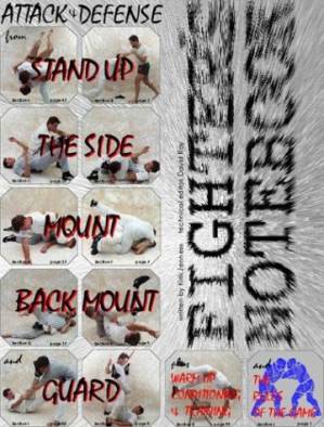 دانلود کتاب The Fighters Notebook