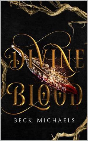 دانلود کتاب Divine Blood (Guardians of the Maiden Book 1)