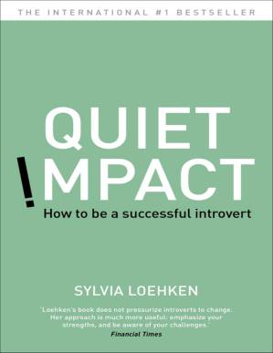 دانلود کتاب Quiet Impact