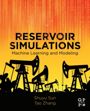 دانلود کتاب Reservoir Simulations: Machine Learning and Modeling