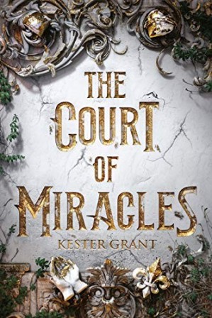 دانلود کتاب The Court of Miracles