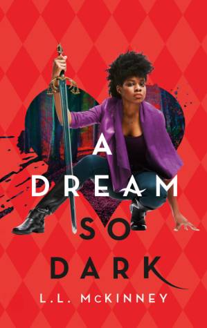 دانلود کتاب A Dream So Dark (The Nightmare-Verse 2)