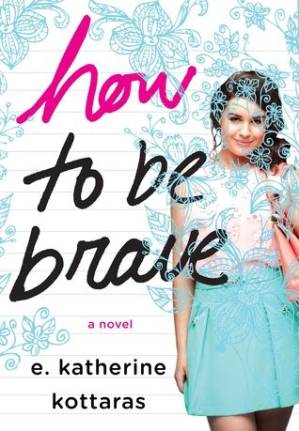 دانلود کتاب How to Be Brave