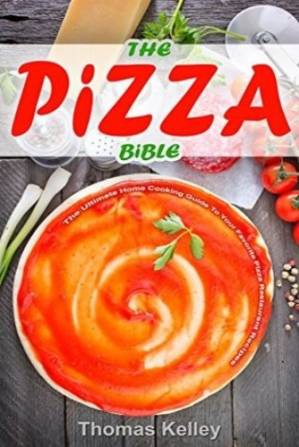 دانلود کتاب The Pizza Bible
