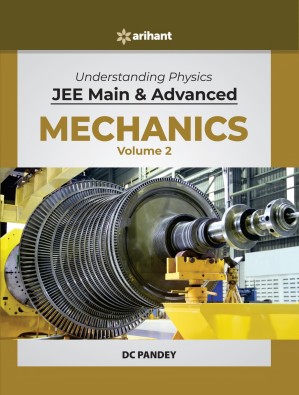 دانلود کتاب Understanding Physics for JEE Main & Advanced – Mechanics Part 2