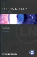 دانلود کتاب Lecture Notes: Ophthalmology