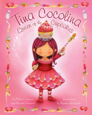 دانلود کتاب Tina Cocolina