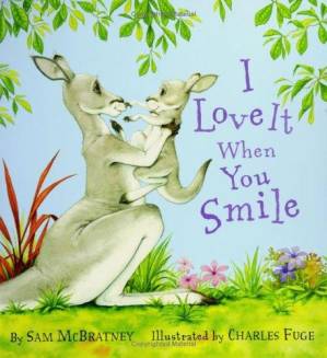 دانلود کتاب I Love It When You Smile