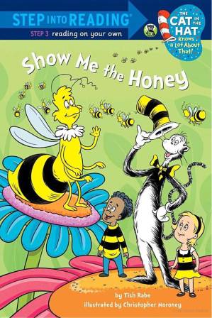 دانلود کتاب Show Me the Honey (Dr. Seuss/Cat in the Hat)