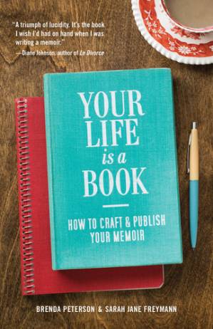 دانلود کتاب Your Life Is a Book